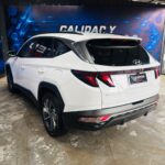 HYUNDAI TUCSON NX4 MPI 4X4 2.0 AUT - Imagen 7