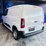 Citroën Berlingo K9 — foto 36 de 40