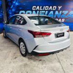 HYUNDAI ACCENT HCI 1.4 - Imagen 7