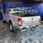 Mitsubishi L200 Work Cr — foto 38 de 40