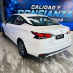 NISSAN NEW VERSA ADVANCE 1.6 - Imagen 7