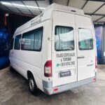 MERCEDES BENZ SPRINTER 313 CDI - Imagen 7
