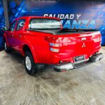 Mitsubishi L200 Katana Crt — foto 38 de 40