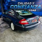 MERCEDES BENZ CLK 350 3.5 AUT - Imagen 7