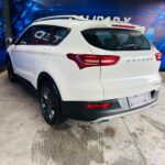 JETOUR X70 GL 1.5 - Imagen 7