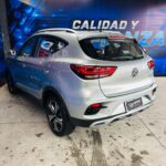 MG ZX CVT 1.5 AUT - Imagen 7