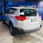 TOYOTA RAV 4 2.0 - Imagen 7