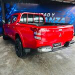 Mitsubishi L200 Katana Crt — foto 38 de 40