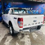 FORD RANGER DCAB XLT 4X4 3.2 - Imagen 7