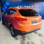 HYUNDAI NEW TUCSON GL 2.0 AT - Imagen 7