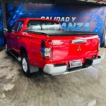 Mitsubishi L200 Crt2.2 Mt 4X4 Dsl — foto 38 de 40