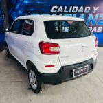 SUZUKI SPRESSO GLX HB 1.0 - Imagen 7