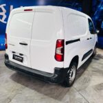 Peugeot Partner Hdi92 L1 — foto 37 de 40