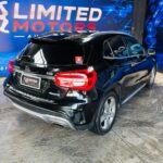 Mercedes-Benz Gla220 — foto 38 de 39