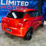 SUZUKI SWIFT GL SPORT HB 1.2 - Imagen 8