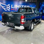 MITSUBISHI L200 KATANA CRT 4X4 2.4 - Imagen 8