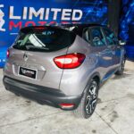 RENAULT CAPTUR EXPRESSION 1.5 - Imagen 8