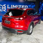 MAZDA NEW CX 9 GT 4X4 2.5 AUT - Imagen 8
