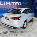 NISSAN VERSA SENSE 1.6 - Imagen 8