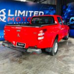 Mitsubishi L200 Katana Crt — foto 39 de 40