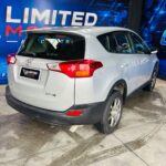 TOYOTA RAV 4 2.0 - Imagen 8