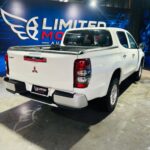 Mitsubishi L200 Katana Crt — foto 38 de 39
