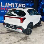 KIA Sonet Ex1.5L 6Mt — foto 39 de 40