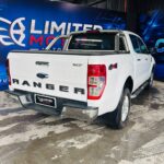 FORD RANGER DCAB XLT 4X4 3.2 - Imagen 8