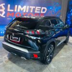 PEUGEOT 2008 PURETECH 130 1.2 - Imagen 8