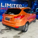 HYUNDAI NEW TUCSON GL 2.0 AT - Imagen 8