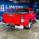 Mitsubishi L200 Crt2.2 Mt 4X4 Dsl — foto 39 de 40