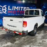 MAHINDRA NEW PIK UP XL 2.2 - Imagen 8