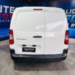 Peugeot Partner Hdi92 L1 — foto 38 de 40
