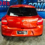 SUZUKI SWIFT GL SPORT HB 1.2 - Imagen 9