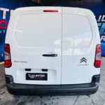 Citroën Berlingo K9 — foto 38 de 40