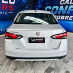 NISSAN VERSA SENSE 1.6 - Imagen 9