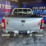 Mitsubishi L200 Work Cr — foto 40 de 40