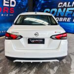 NISSAN NEW VERSA ADVANCE 1.6 - Imagen 9