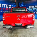 Mitsubishi L200 Katana Crt — foto 40 de 40