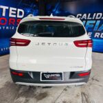 JETOUR X70 GL 1.5 - Imagen 9