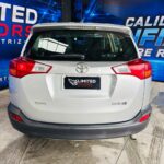 TOYOTA RAV 4 2.0 - Imagen 9