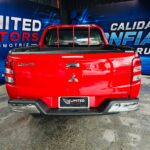 Mitsubishi L200 Katana Crt — foto 40 de 40