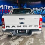 FORD RANGER DCAB XLT 4X4 3.2 - Imagen 9