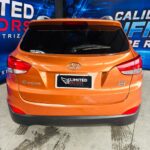 HYUNDAI NEW TUCSON GL 2.0 AT - Imagen 9