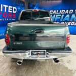 FORD F 150 XLT 4.6 - Imagen 9