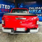 Mitsubishi L200 Crt2.2 Mt 4X4 Dsl — foto 40 de 40