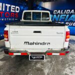 MAHINDRA NEW PIK UP XL 2.2 - Imagen 9