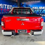 MITSUBISHI KATANA L-200 2.4 MT 4X4 DSL D/C CRT E5 - Imagen 9