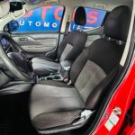 MITSUBISHI L200 KATANA CRT 4X4 2.4 - Imagen 10