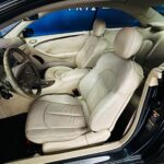 MERCEDES BENZ CLK 350 3.5 AUT - Imagen 10